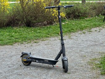 Ninebot Segway MAX G2 - 3