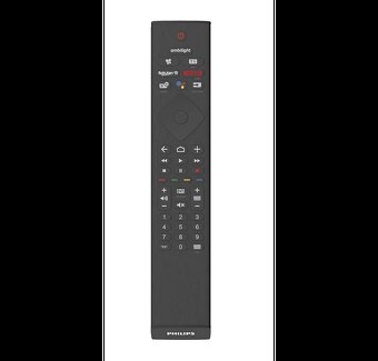 TV PHILIPS 65pus8505/12 164cm - 3