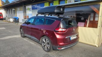 Renault Grand Scenic 1.3 103kw  LPG 7st. Automat - 3