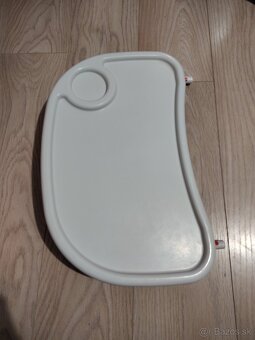 Stolička na kŕmenie tatamia - 3