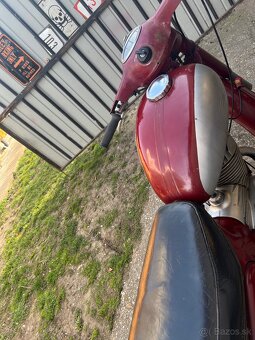 Jawa 250 559 Panelka - 3