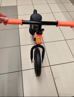 Nové odrážadlo - 3