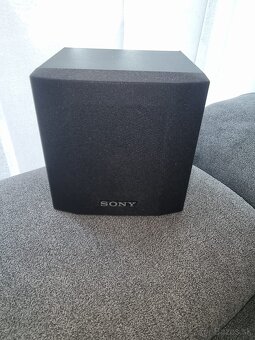 predám sony coloseum - 3