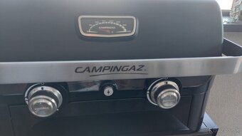 Gril Campingaz Attitude - 3