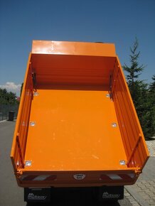 MULTICAR M25,M26,M27,M30,M31,FUMO-nová korba - 3