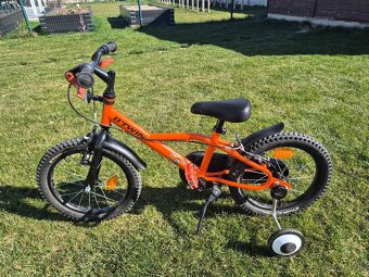 BTWIN ROBOT 500 16" - 3