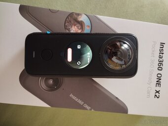Insta360 ONE x2 - 3