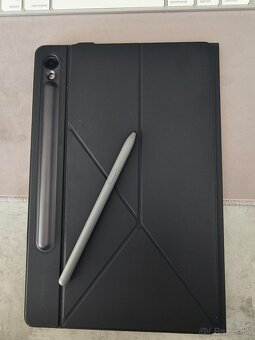 Tablet Samsung Galaxy Tab S9 FE 5G 256GB - 3