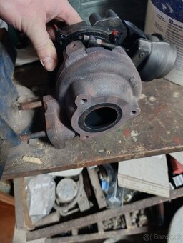 Turbo 1.6 DCI Renault - 3