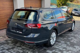 VW Passat Variant B8 GTE 1.4 TSI Plug-in Hybrid - 3