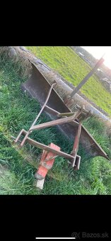 Predám snežnepluhy - 3