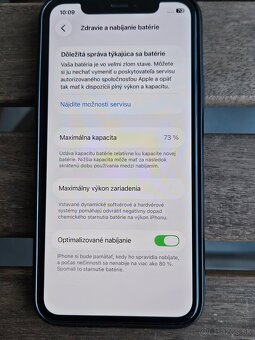 iPhone 11 Pro  64GB - 3