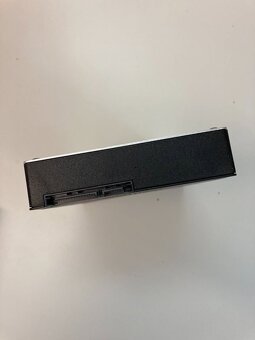 Kingston SNA-DC2/35 redukcia 2.5 SATA na 3.5 SATA disk - 3