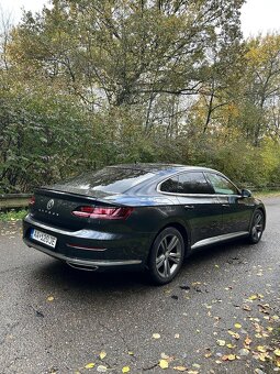 Predám Volkswagen Arteon R-Line - 3