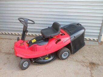 KUPIM TRAKTOROVU KOSACKU - 3