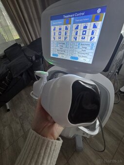 Liposonix / Liposonic - 3