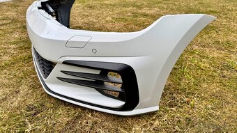 Predný nárazník VW Golf 7.5 GTI/GTD/GTE - 3