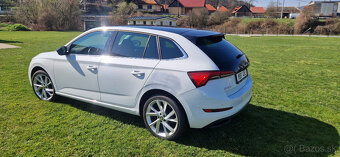 Škoda Scala 1.6 TDi 85 kW - 3