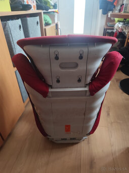 Autosedačka Romer Kidfix SL - 3