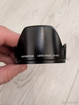 Clony na objektívy značky Olympus - 3