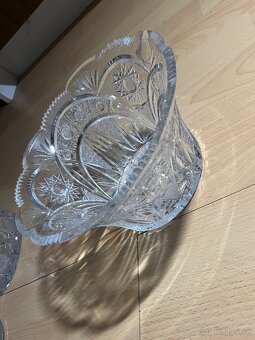 Bohemia kryštál - 3