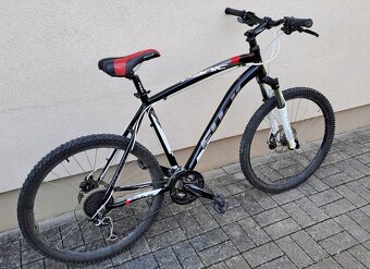 MTB Fuji 26 - 3