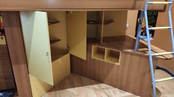 Detský nábytok cilek. - 3