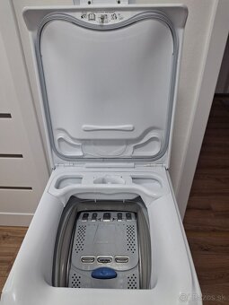 Automatická práčka Electrolux - 3