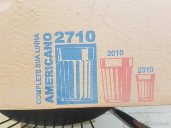 retro pohare 271ml - 3