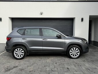 Seat Ateca 2.0 TDI 110kw DSG Style Facelift - 3
