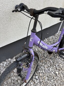 Detsky bycikel “20” - 3