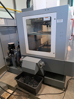 CNC centrum Kovosvit MAS MCV 750A - 3
