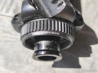 Naboj DT SWISS spline - 3