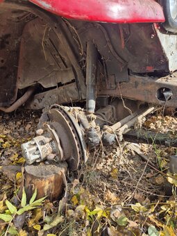 toyota land cruiser - 3