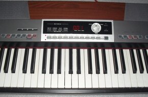 Digitální piano SP-5100 - 3