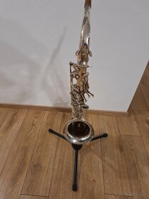 Tenor saxofon RYU Artist - 3
