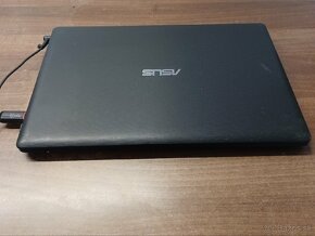 Notebook ASUS X552MD-SX017H - 3