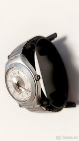 panske hodinky swatch swiss ag 1995 - 3