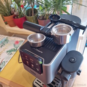 Beko 5304 X pakovy kavovar - 3