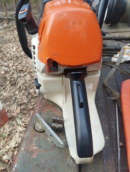 Stihl 462ms - 3