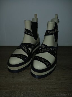 Lemon Jelly 37 - 3