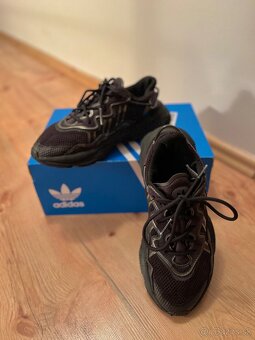 Adidas Ozweego tenisky - 3