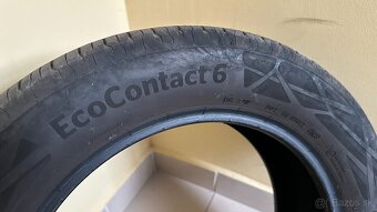 CONTINENTAL 235/55R18 104V XL EcoContact 6 VOL - 3