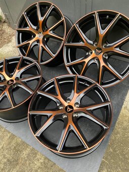 ✅ R19 ®️ Originál Seat Cupra 5x120 ET40 ✅ Cupra Formentor - 3