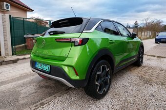 Opel Mokka E Ultimate výbava 100kW (136 Hp) - Záruka 1 rok - 3