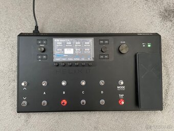 Line 6 Helix LT - 3