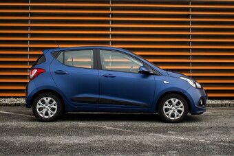 Hyundai i10 - 3