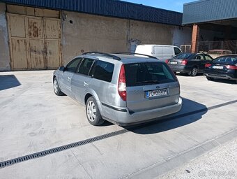 Ford Mondeo combi 2.0 96kw - 3