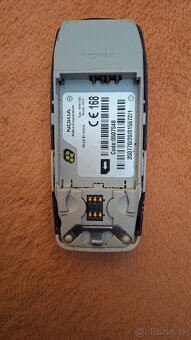 Predam Nokiu 3310 - 3