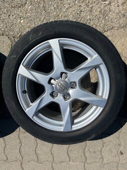 Elektróny 5x112 R17 - 3